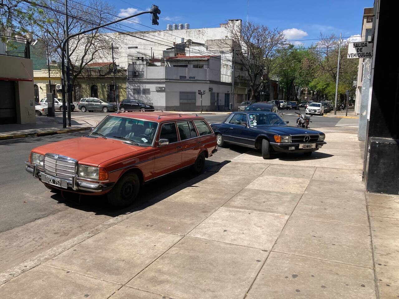 Argentina